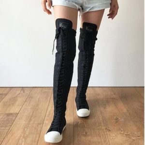 rtbu thigh high converse